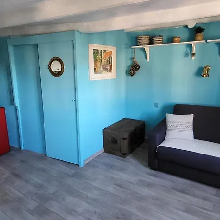 Apartamento Spectacular Seaview & Sunset In Old Town Menton