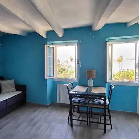 Panoramic Seaview & Sunset In Old Town