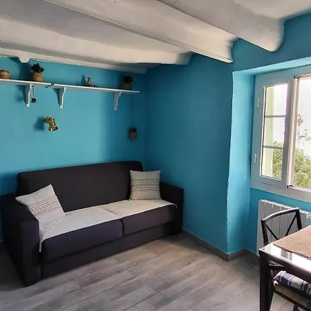 Spectacular Seaview & Sunset In Old Town Apartamento