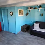 Appartamento Panoramic Seaview & Sunset In Old Town Mentone
