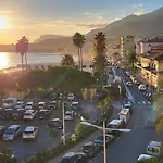 Panoramic Seaview & Sunset In Old Town Appartamento