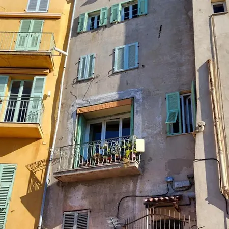 Spectacular Seaview & Sunset In Old Town Appartement *