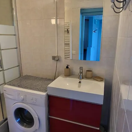 Panoramic Seaview & Sunset In Old Town Appartamento