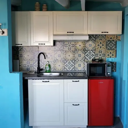 Panoramic Seaview & Sunset In Old Town * Menton