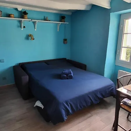 Appartamento Panoramic Seaview & Sunset In Old Town *