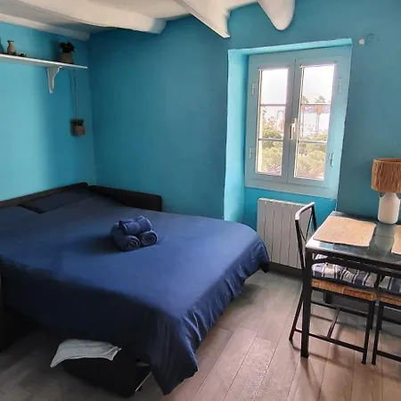 Panoramic Seaview & Sunset In Old Town Lägenhet *