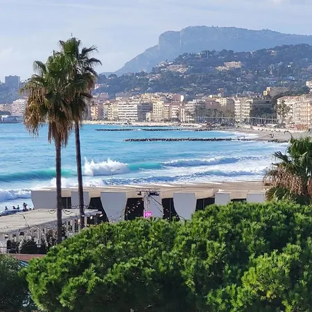 Appartamento Spectacular Seaview & Sunset In Old Town *